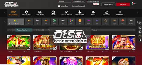 ocho88 casino login|OtsoBet .